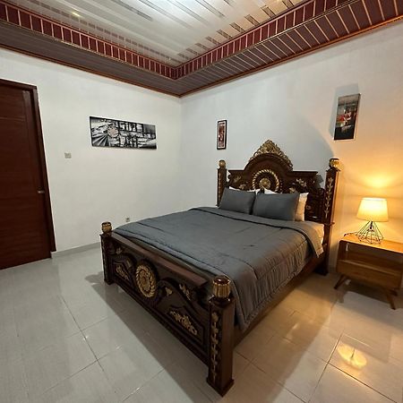 Bali Basuki Retreat Center Διαμέρισμα Besakih Εξωτερικό φωτογραφία