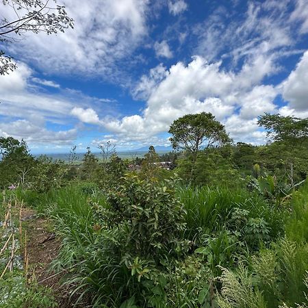 Bali Basuki Retreat Center Διαμέρισμα Besakih Εξωτερικό φωτογραφία