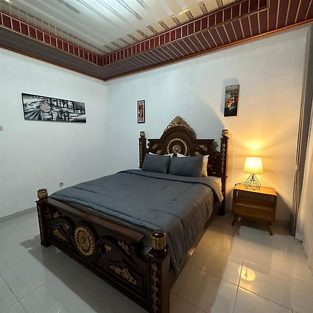 Bali Basuki Retreat Center Διαμέρισμα Besakih Εξωτερικό φωτογραφία