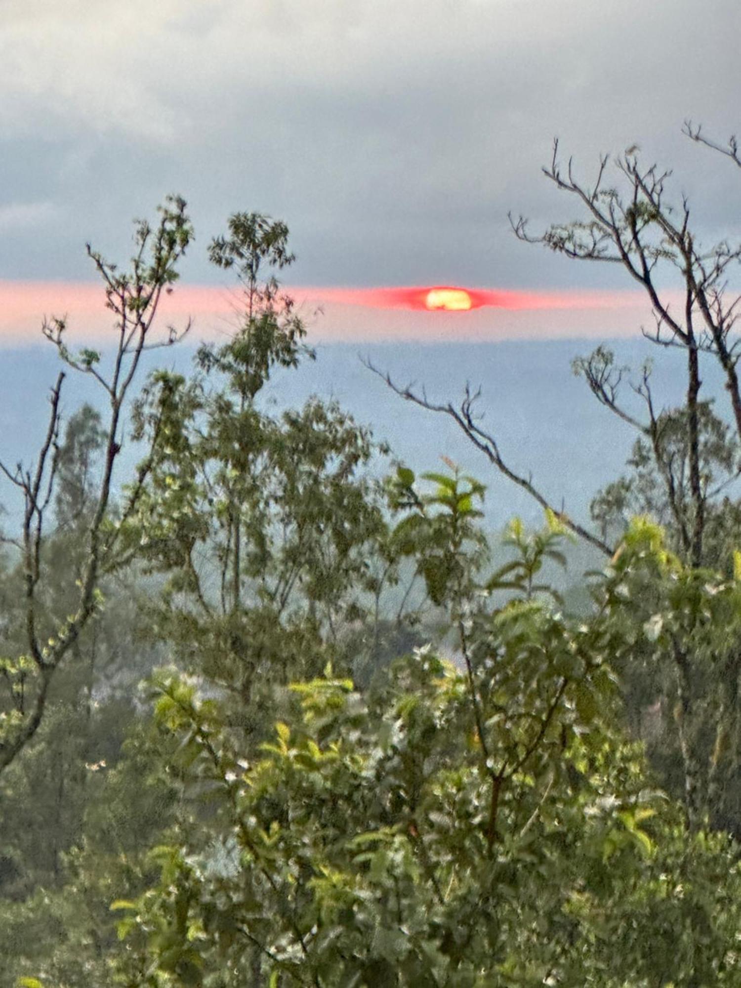 Bali Basuki Retreat Center Διαμέρισμα Besakih Εξωτερικό φωτογραφία