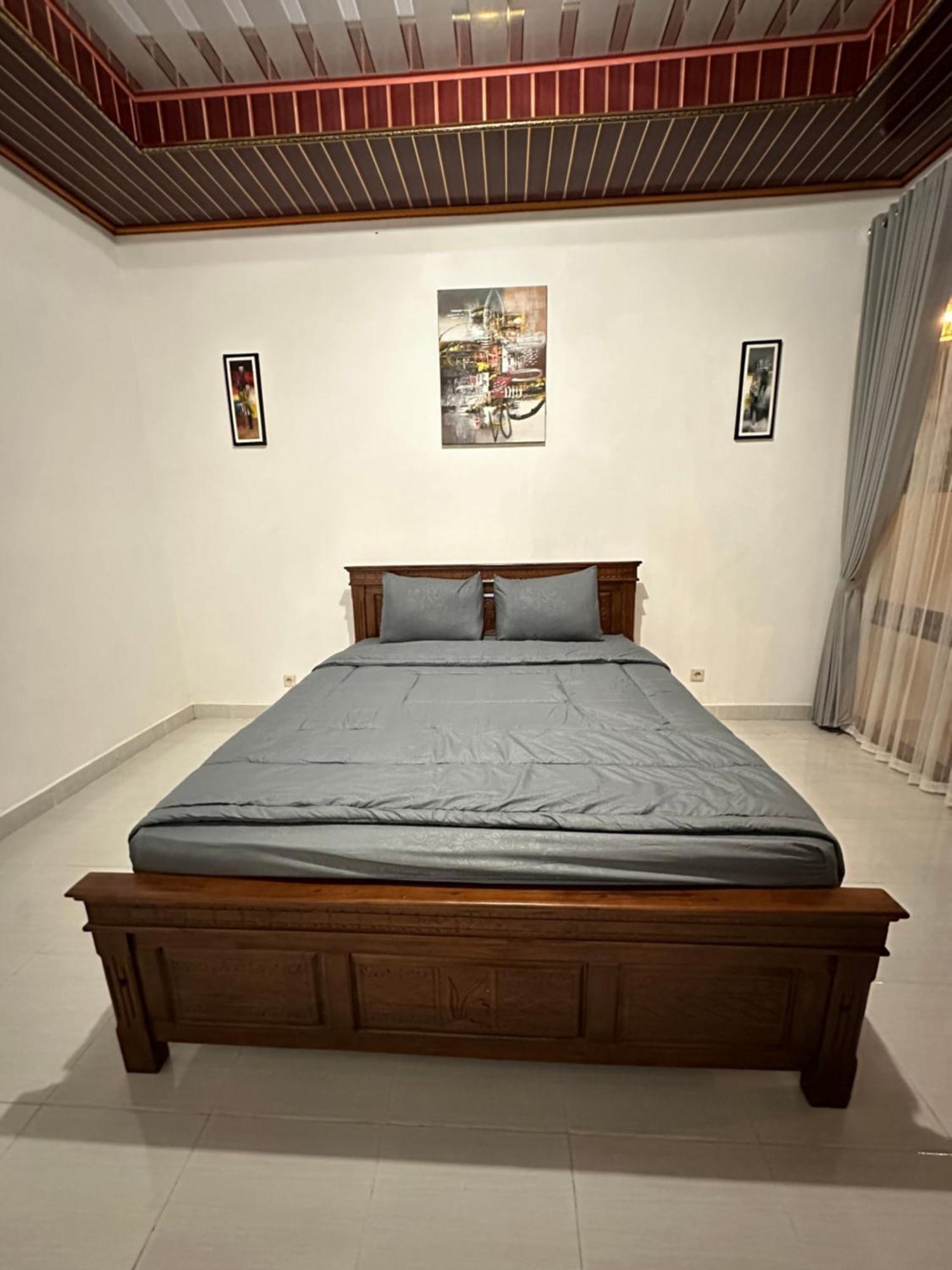 Bali Basuki Retreat Center Διαμέρισμα Besakih Εξωτερικό φωτογραφία