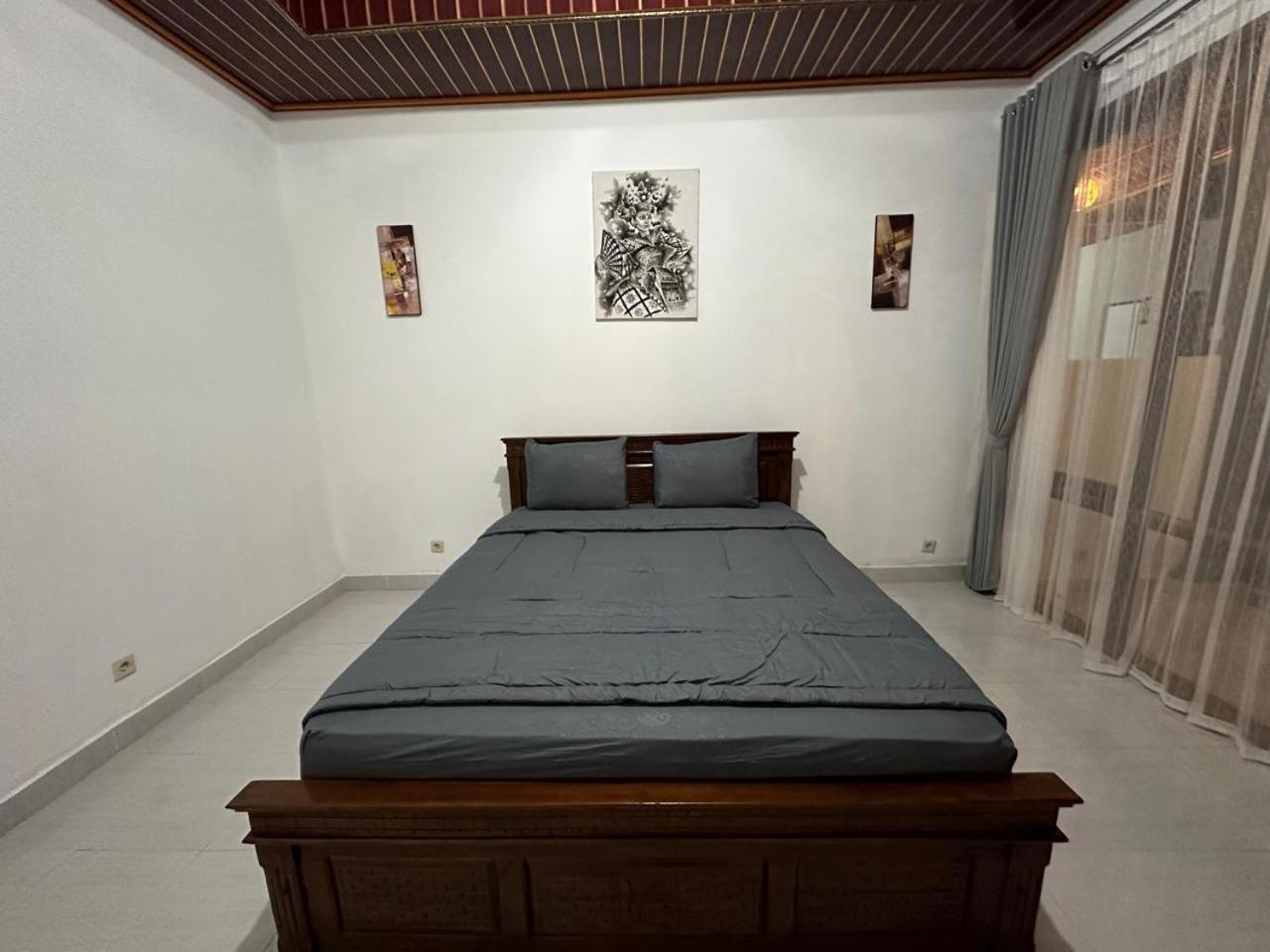 Bali Basuki Retreat Center Διαμέρισμα Besakih Εξωτερικό φωτογραφία