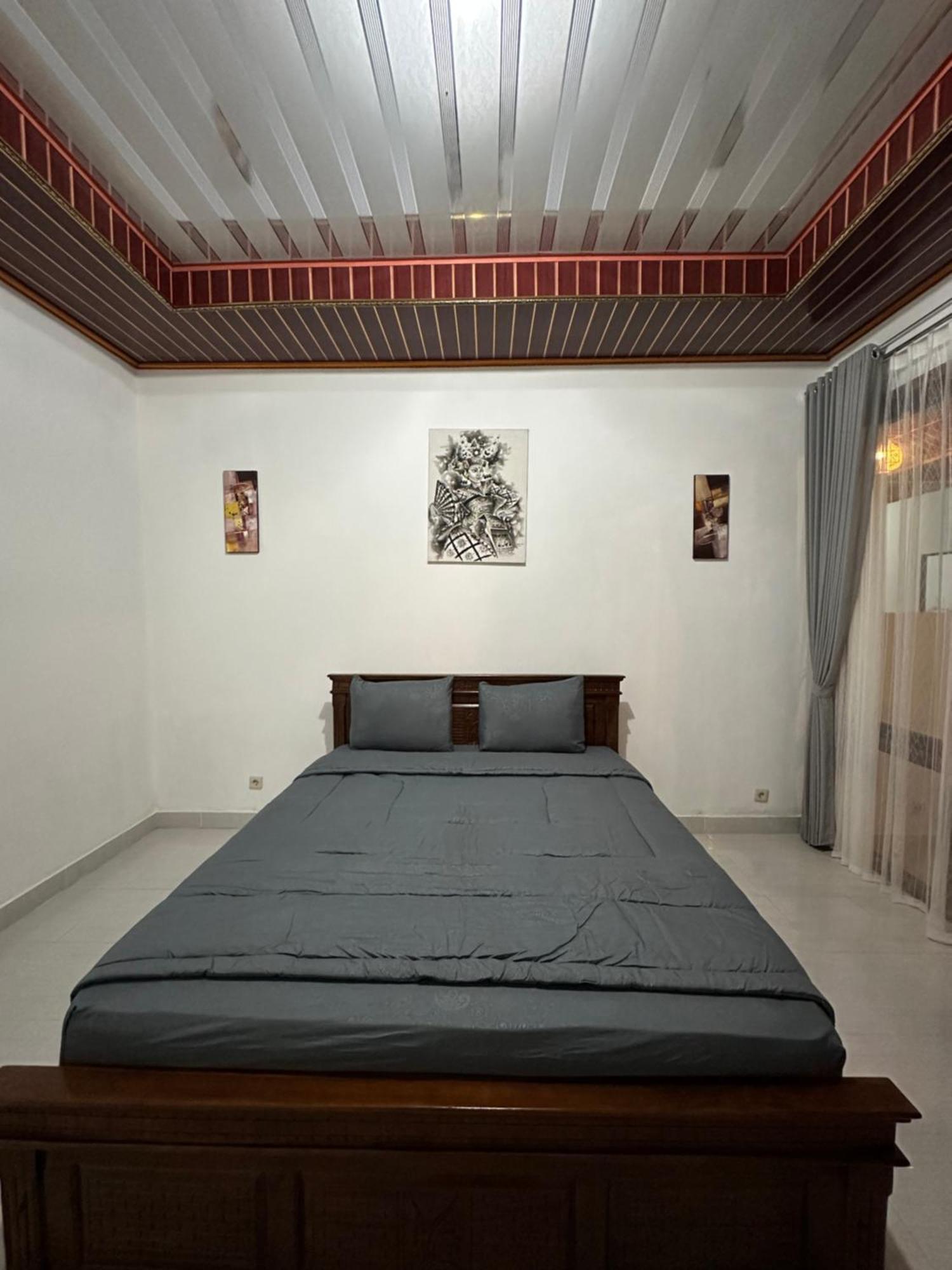 Bali Basuki Retreat Center Διαμέρισμα Besakih Εξωτερικό φωτογραφία