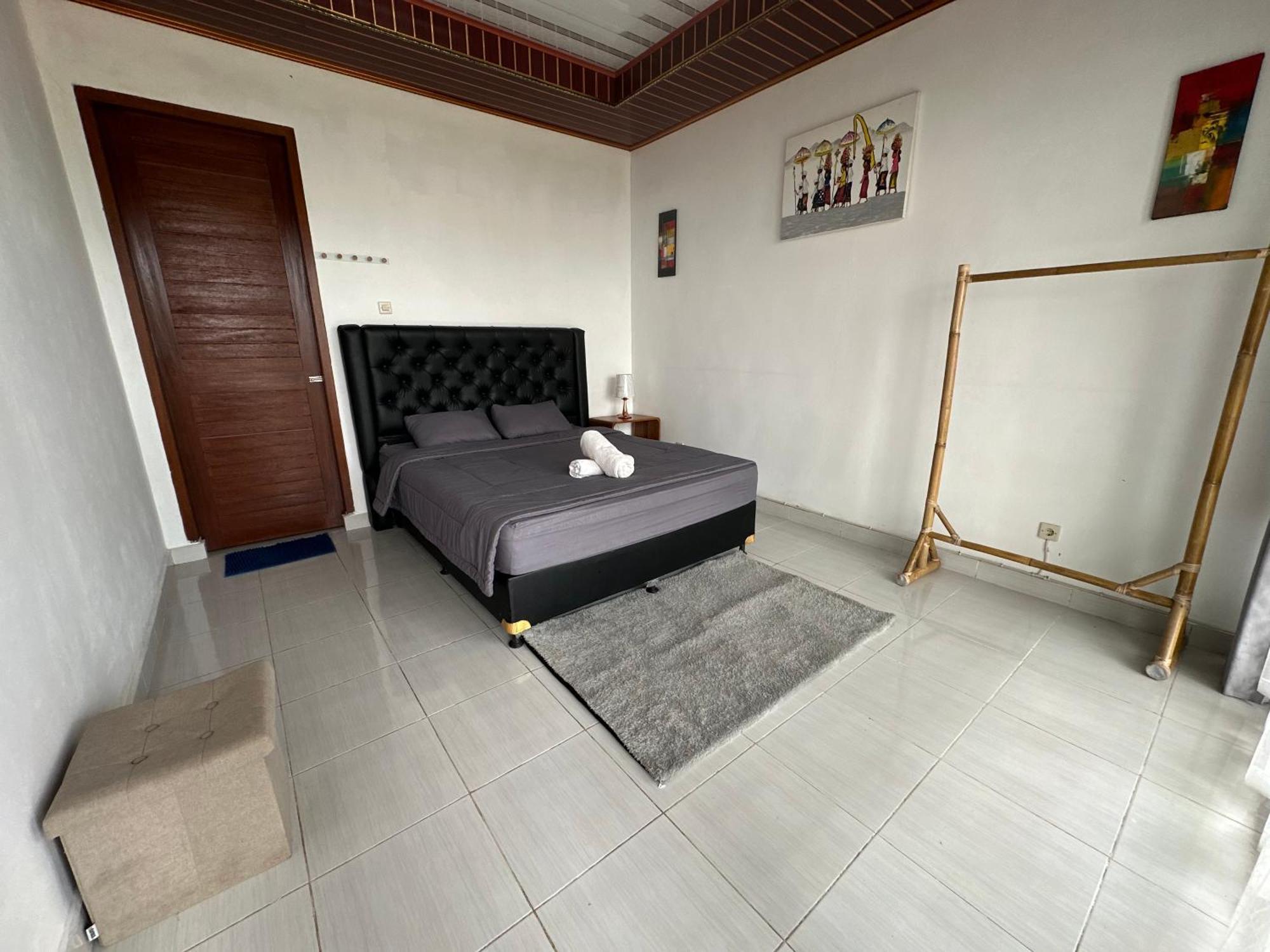 Bali Basuki Retreat Center Διαμέρισμα Besakih Εξωτερικό φωτογραφία