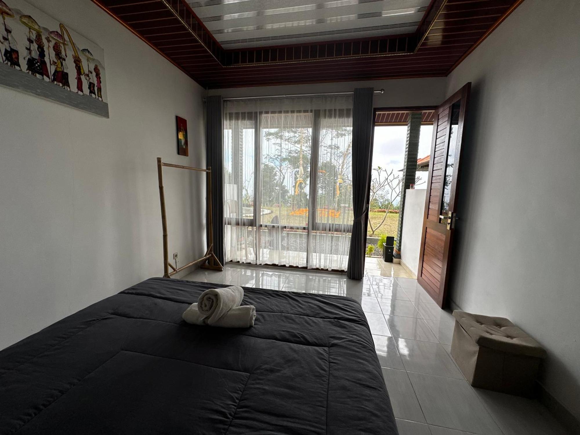 Bali Basuki Retreat Center Διαμέρισμα Besakih Εξωτερικό φωτογραφία